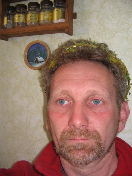 Александр Винничук