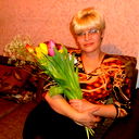Татьяна Данченко