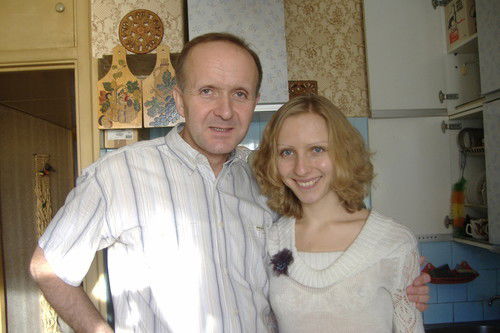 Андрей Аржаков