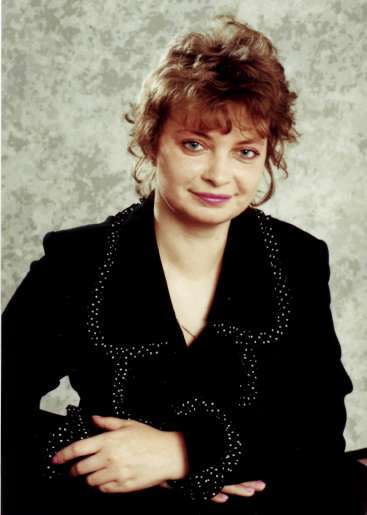 Наталия Снежко