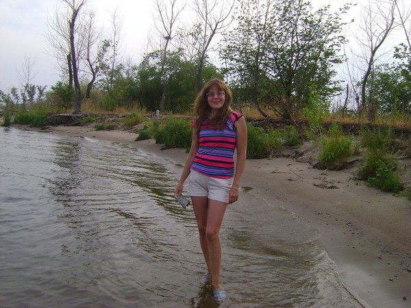 Ольга Александрова