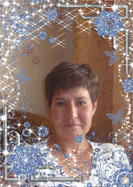 Эльмира Павлова