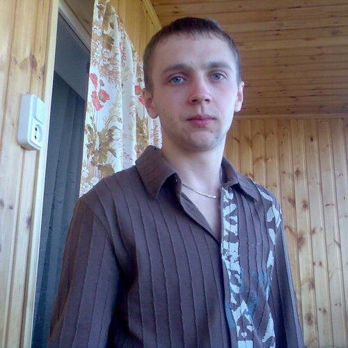 Алексей Андреев