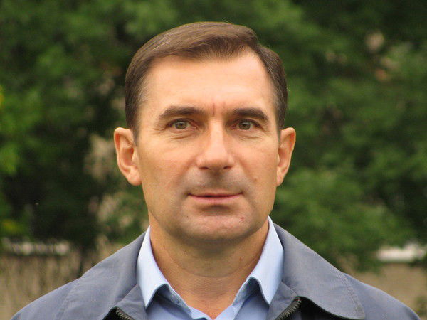 Геннадий Червяков