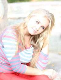 Лерочка Загородняя