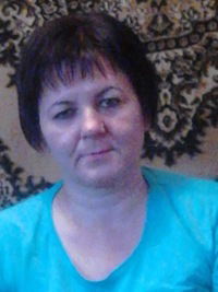 Татьяна Карева