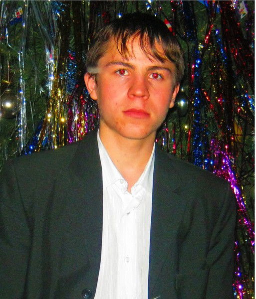 Алексей Кондратьев