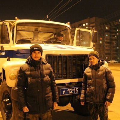 Андрей Смелов