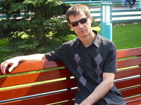 Руслан Бахтиaров