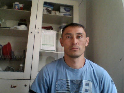 Арман Матайбаев