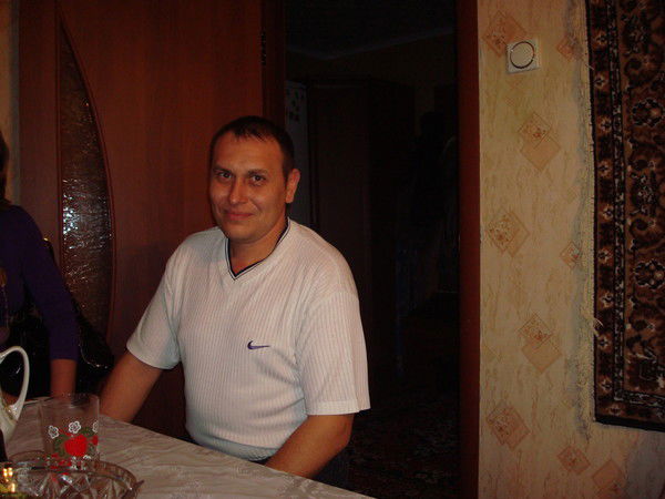 Сергей Фирсов