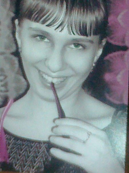 Оксана Бельницкая