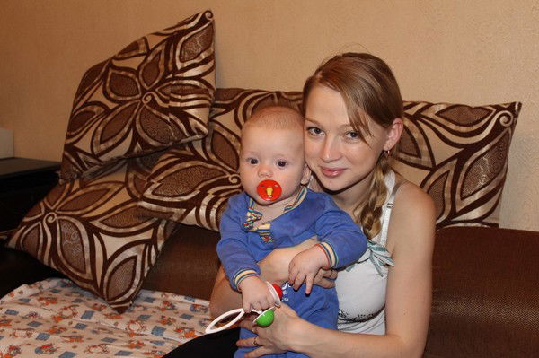 Наталья Добыш