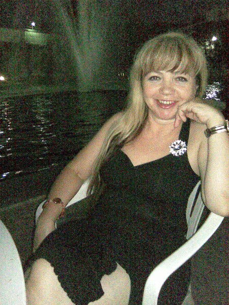 Светлана Юсупова