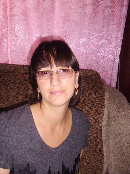 Екатерина Ливчина