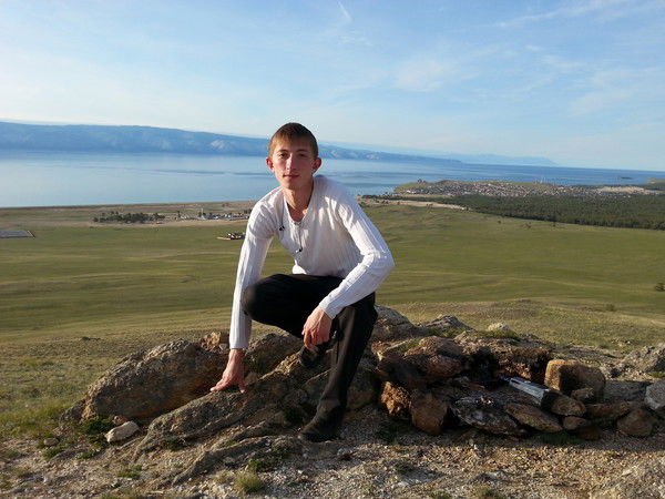 Алексей Леонтьев