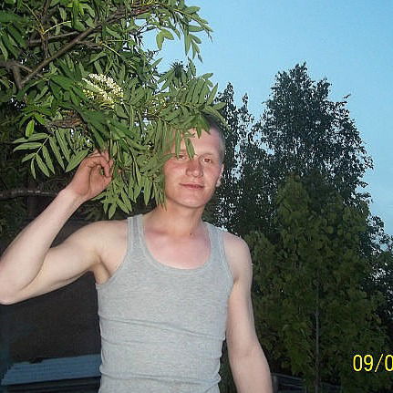 Илья Ульянов