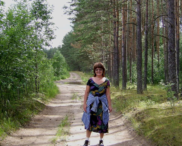 Наталья Кузнецова