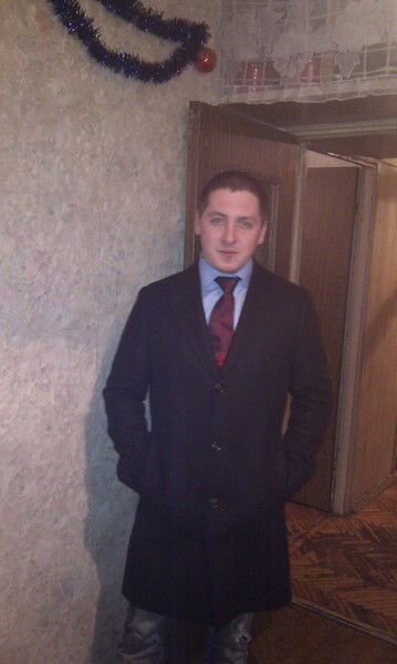 Петрович Транквиллицкий