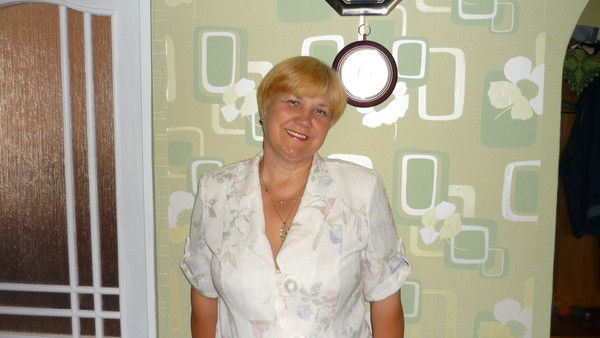 Татьяна Юрченко