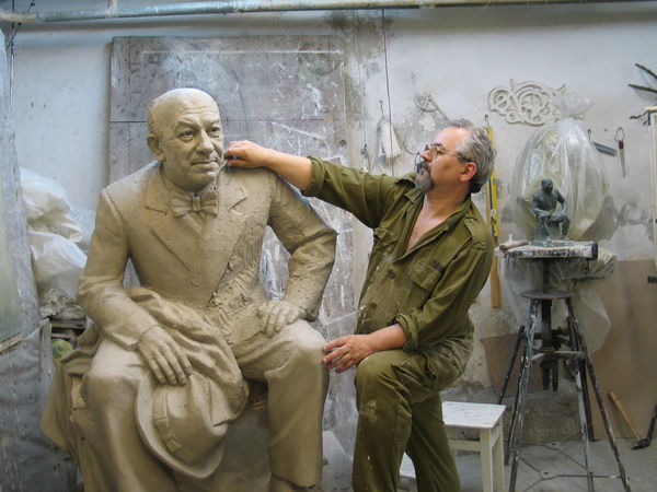 Сергей Воробьев