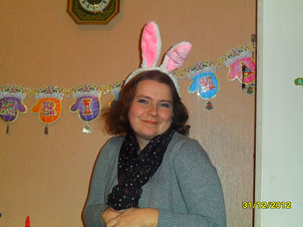 Валентина Будкова