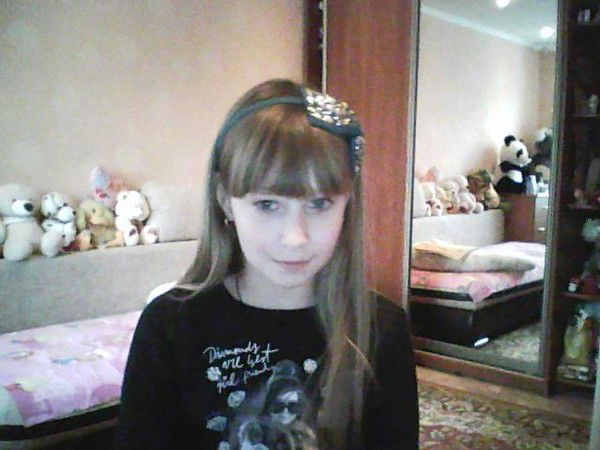 Дарья Кривошеина