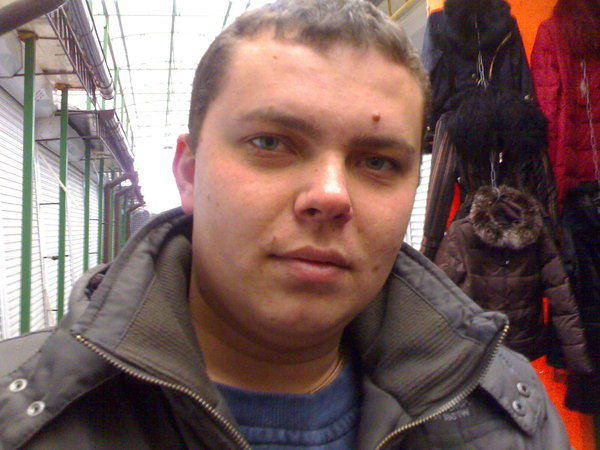 Артем Кавтунов