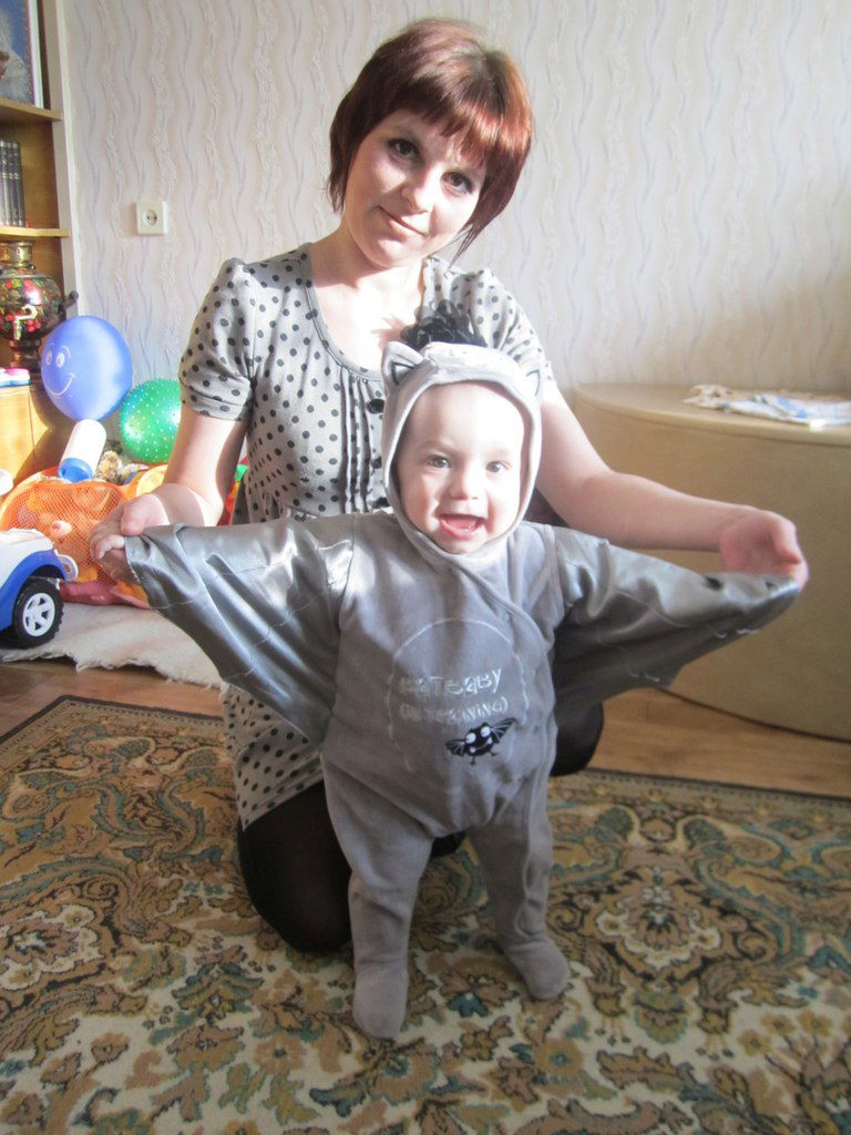 Ольга Королева