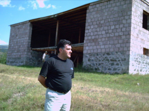 Артур Даллакян