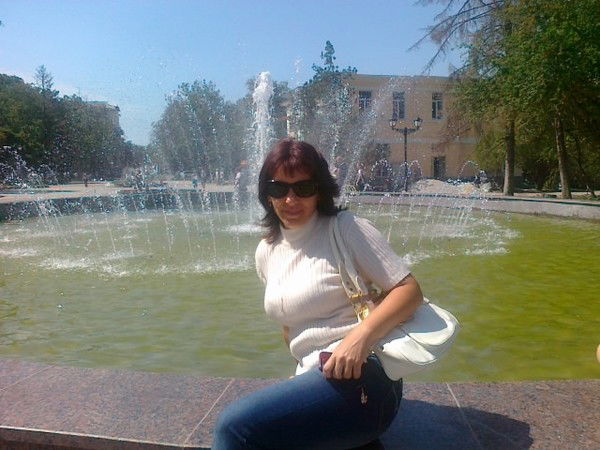 Лариса Подолян