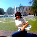 Лариса Подолян