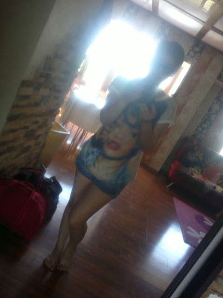 Зарина Ержанкызы