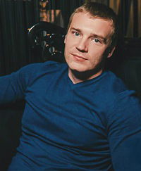 Денис Крысанов