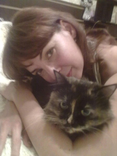 Наталия Тугеренова