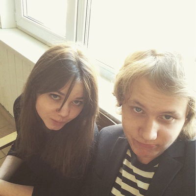 Виктория Булыгина