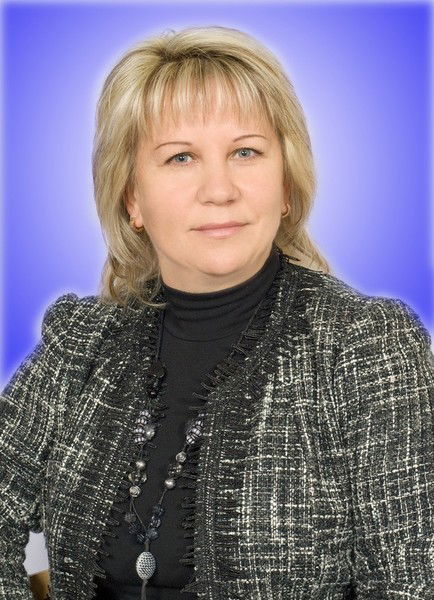 Ольга Игонина