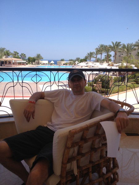 Вадим Пархоменко