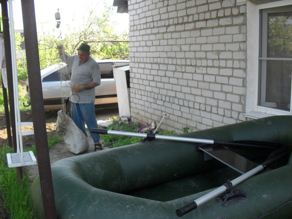 Александр Ревенко