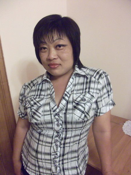 Инна Лим(Тен)