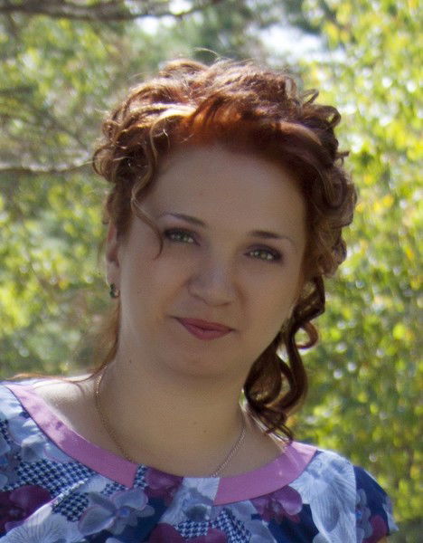 Любовь Александровна Толстова