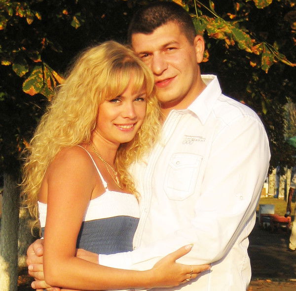 Танюша Ахмедова