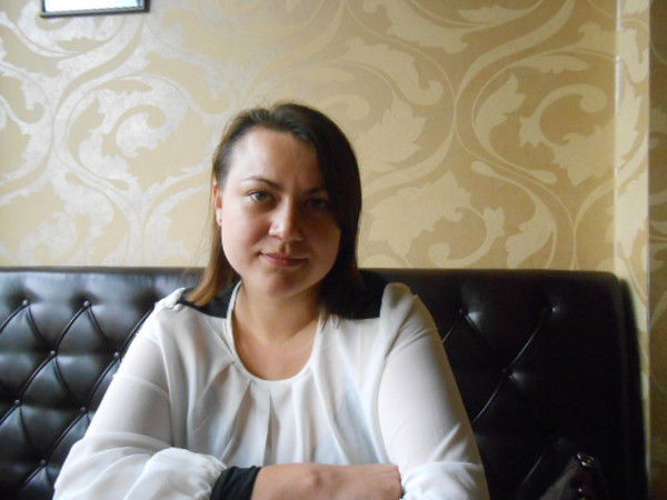 Татьяна Шаменкова