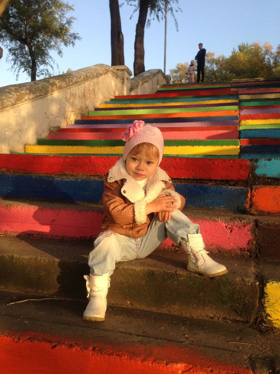 Валерия Любимая