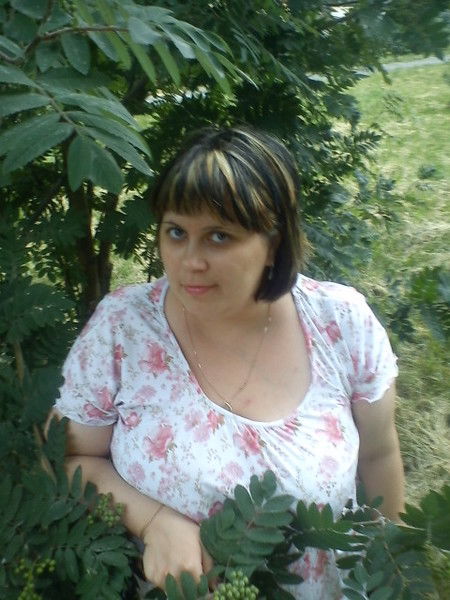 Екатерина Медведева