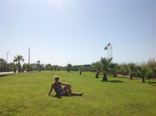 Ольга Миргородская