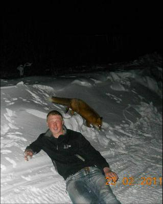 Димка Хлюпин