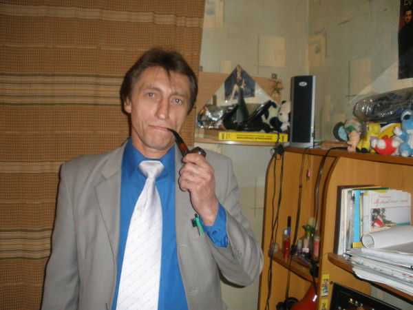 Александр Ермаков