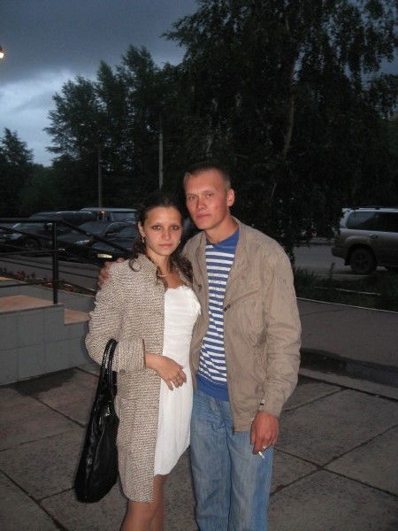 Екатерина Платонова