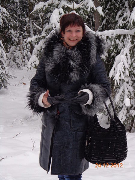 Марина Хилько